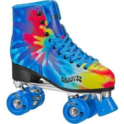 Roller Derby Groovee Tie-Dye Freestyle