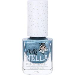 Miss Nella Nail Polish 4 4ml