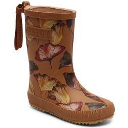 bisgaard Fashion - Camel Flowers