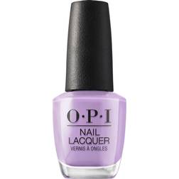 OPI Peru Collection Nail Lacquer Don't Toot My 15ml