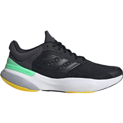 adidas Response Super 3.0 M - Core Black/Core Black/Linen Green