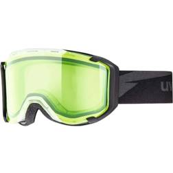 Uvex Snowstrike Stimu - Green