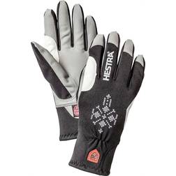 Hestra Women's Windstopper Breeze Gloves - Black