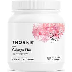 Thorne Collagen Plus Passion Berry 495g