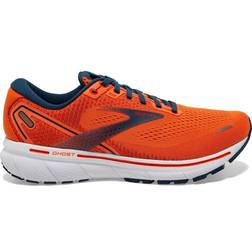 Brooks Brooks Ghost 14 M - Orange/Titan/Flame