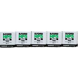 Ilford Ilford HP5 Plus 35mm (5 pack)