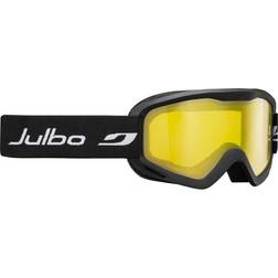 Julbo Plasma - Yellow/CAT1 Black