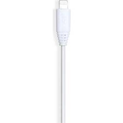 Gear USB A-Lightning 0.3m
