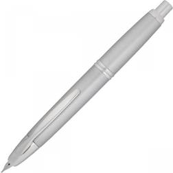 Pilot Capless Fyldepen Grey Fine