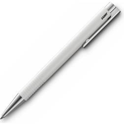 Lamy Logo M+ 1228046 Kugelschreiber Blau Breit