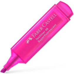 Faber-Castell Textmarker Textliner 1546 Rosa