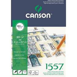Canson Teckningspapper 1557 180g