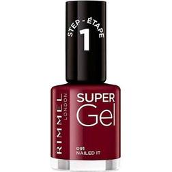 Kate Super Gel Nail Polish