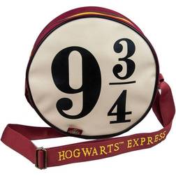 Groovy Harry Potter Axelremsväska Hogwarts Express 9 3/4