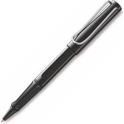 Lamy Safari Black Rollerball Pen