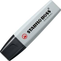 Stabilo Boss Pastel Seidengrau
