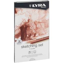 LYRA Sketching Set