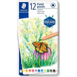 Staedtler Pastel Pencil 146P 12pcs