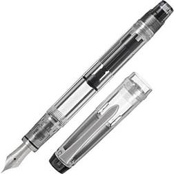 Pilot Heritage 92 Fyldepen Transparent M