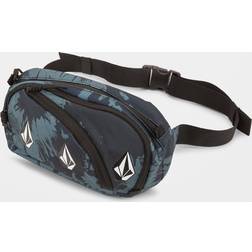 Volcom Full Size Waist Pack Blue One Size