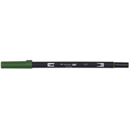 Tombow Penselpenna Dark Jade