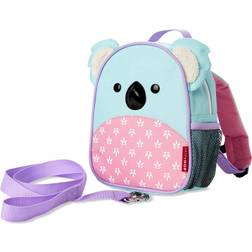 Skip Hop Zaino Zoo con guinzaglio di sicurezza Koala 1 anno