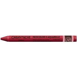 Caran d’Ache Caran d'Ache Neocolor II Aquarelle Artists' Pastel Crimson Alizarin Hue