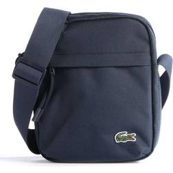 Lacoste Herren Umhängtasche CROSSOVER marine universal