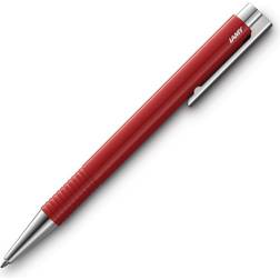 Lamy Kugelschreiber 204 M+ Rot