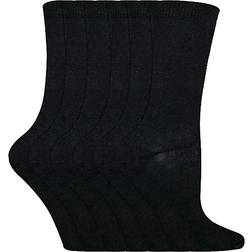Sock Snob Kids Bamboo Socks 6-pack