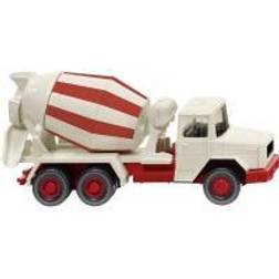 Wiking Magirus Deutz Cement Mixer