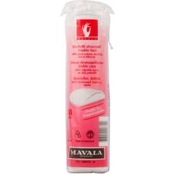 Mavala Bomullsrondeller 80-pack