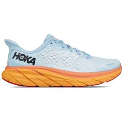 Hoka Clifton 8 W - Summer Song/Ice Flow