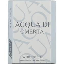 Omerta Acqua Di EDT 100ml