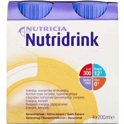 Nutricia Nutridrink Mix-kasse