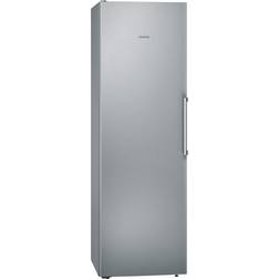 Siemens KS36VVIDP1 Rustfrit stål