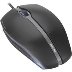 Terra Gentix Mouse Ambidestro USB Ottico 3600 DPI