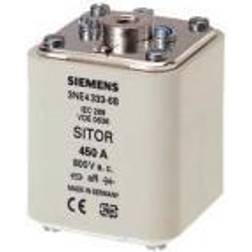 Siemens Sikring Nh2 Ar 710a 900v