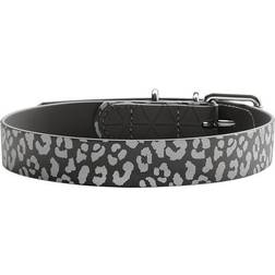 Hunter Hundshalsbånd Convenience Leo reflect S