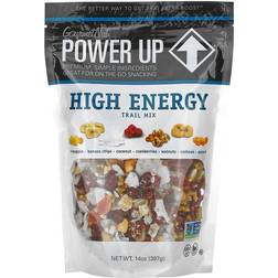 Power Up High Energy Trail Mix 397g