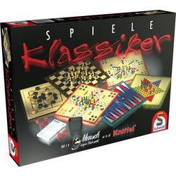 Schmidt Spiele Classic Game Collection