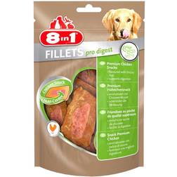 8in1 Fillets Pro Digest 5