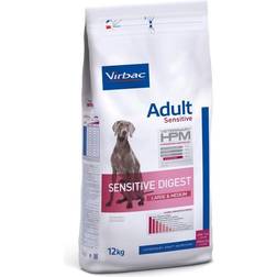 Virbac Sensitive Digest Dog Large & Medium