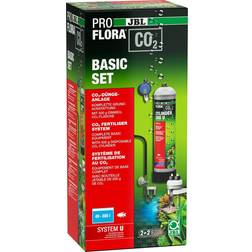 JBL Pets ProFlora CO2 Basic Set