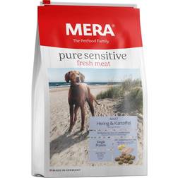 Mera Mera Pure Sensitive Torr Hundfoder, 12.5