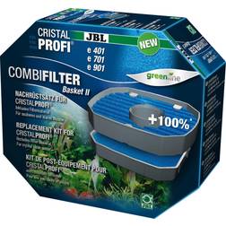 JBL Pets Combi Filterkorg II CristalProfi