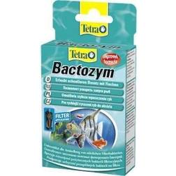 Tetra Bactozym 10 capsules