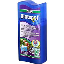 JBL Pets Biotopol C Water Conditioner Crustaceans