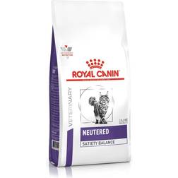 Royal Canin Veterinary Care Nutrition Neutered Satiety Balance 400g