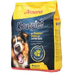 Josera 4,5 kg Knuspies Hundegodbidder